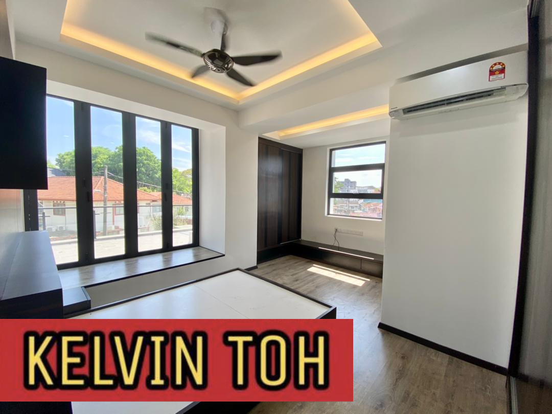 2 STY SEMI-D LA 3118 SF RESERVOIR GAREN AYER ITAM - photo 9