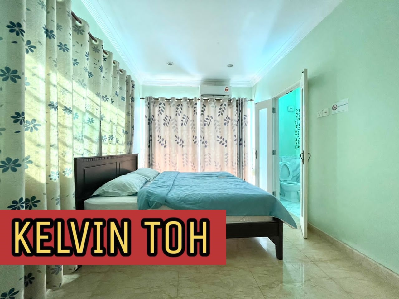 AYER ITAM - photo 2