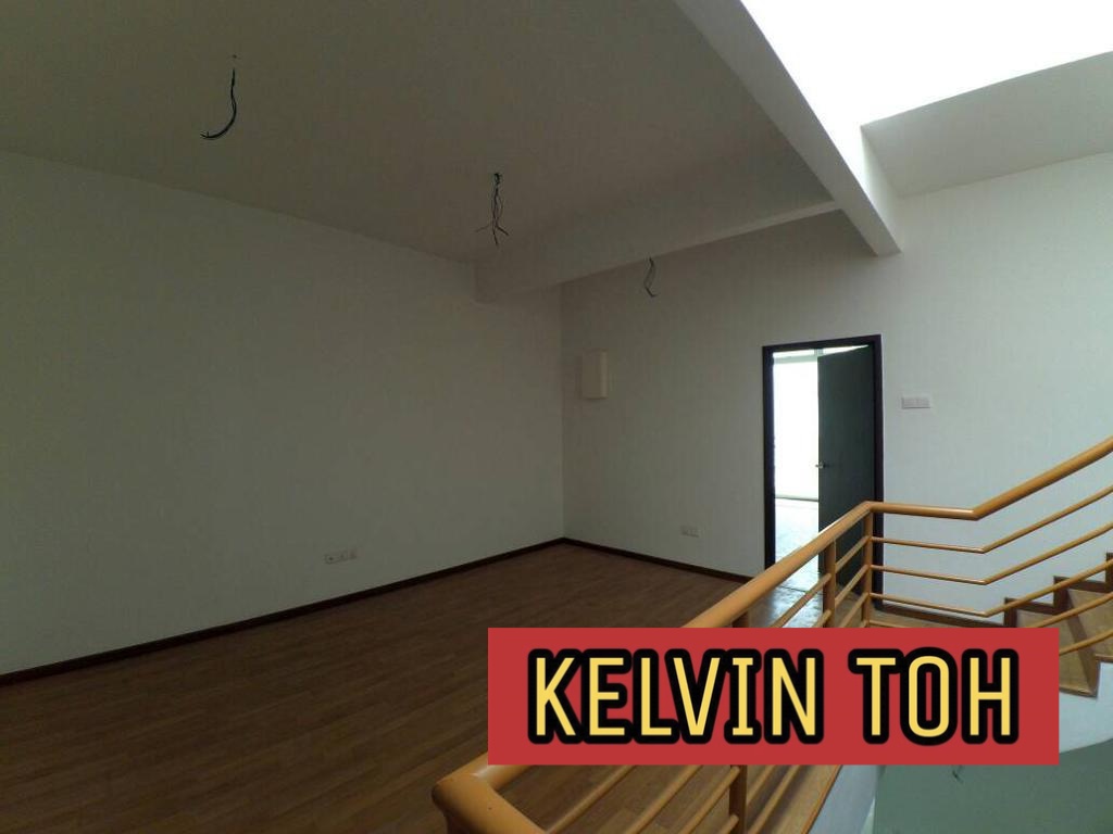 RAMBAI TERRACE PAYA TERUBONG - photo 3