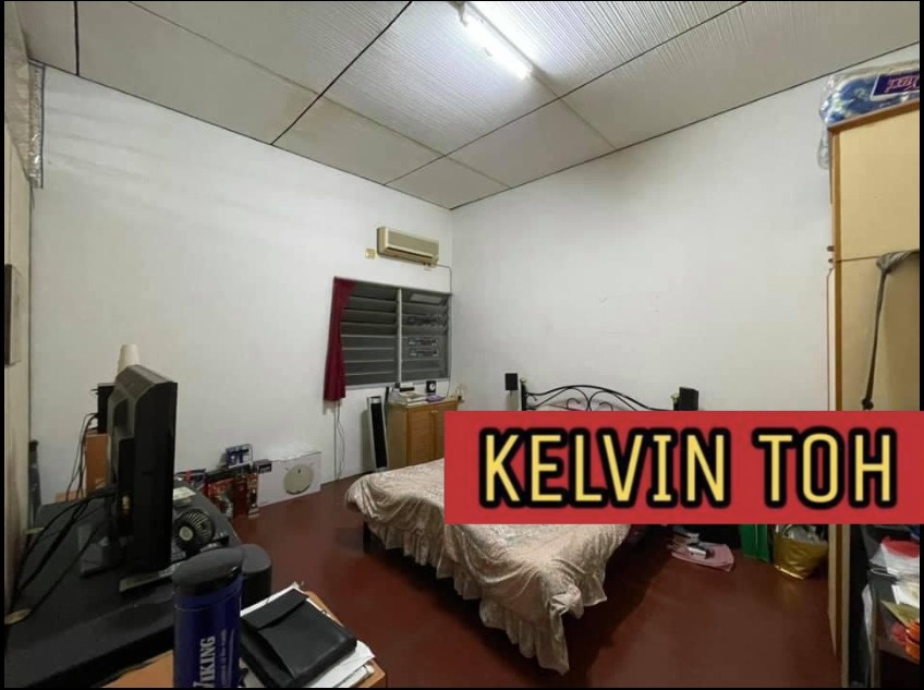 2 STY TERRACE LA 1400SF AYER ITAM LUMBA KUDA - photo 4