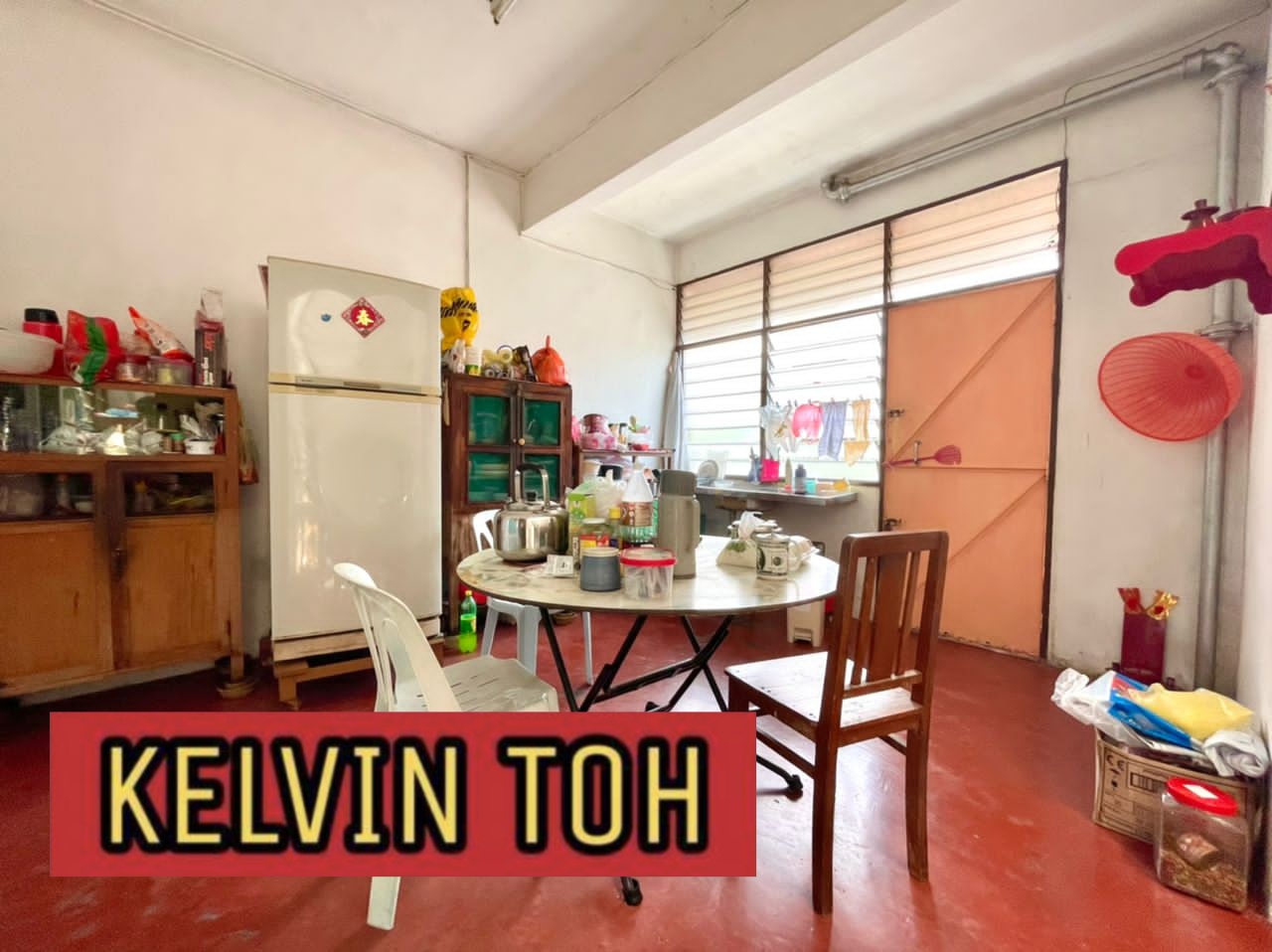 2 STY TERRACE LA 1828SF AYER ITAM LUMBA KUDA - photo 2