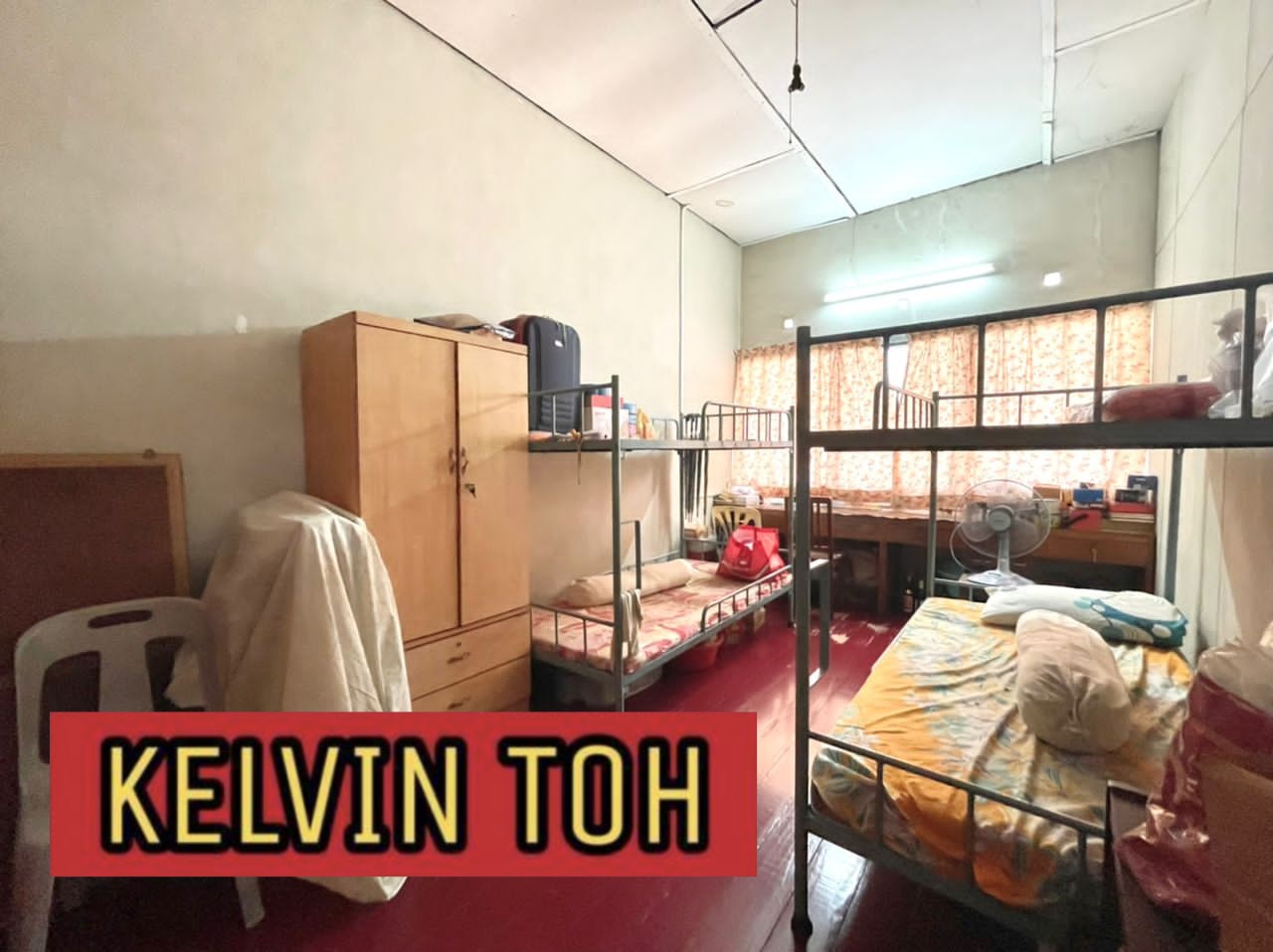 2 STY TERRACE LA 1828SF AYER ITAM LUMBA KUDA - photo 4