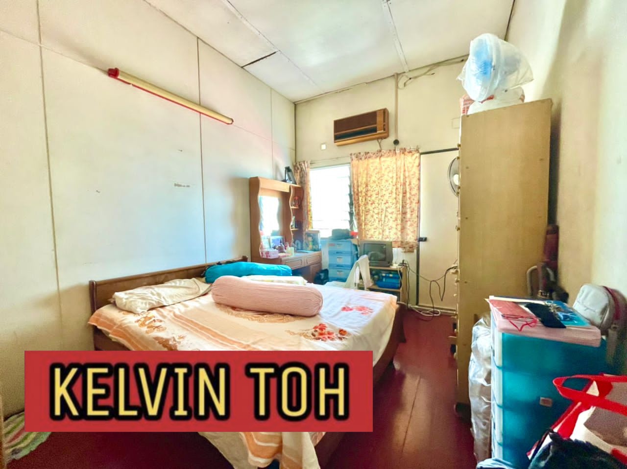 2 STY TERRACE LA 1828SF AYER ITAM LUMBA KUDA - photo 5