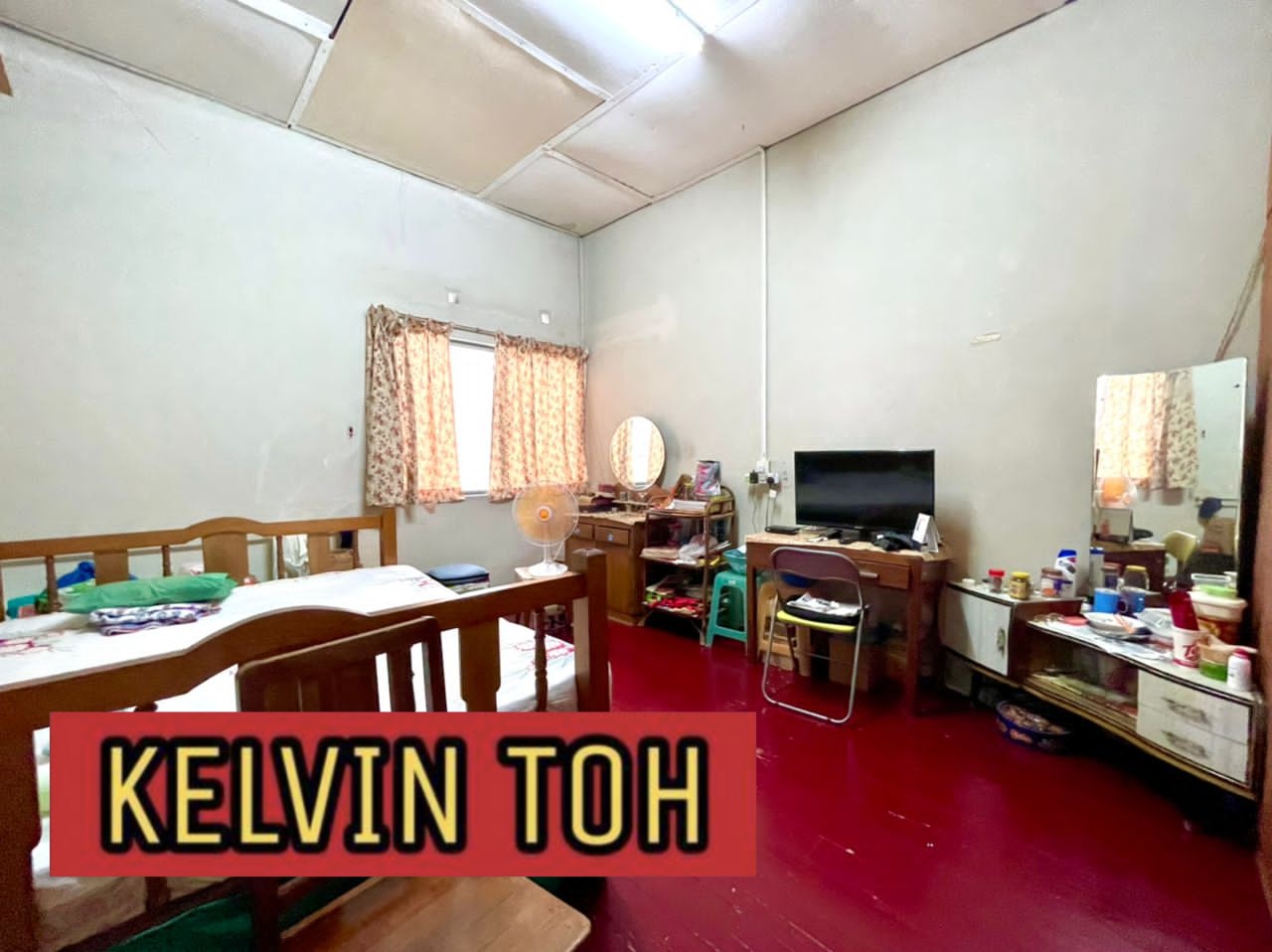2 STY TERRACE LA 1828SF AYER ITAM LUMBA KUDA - photo 6