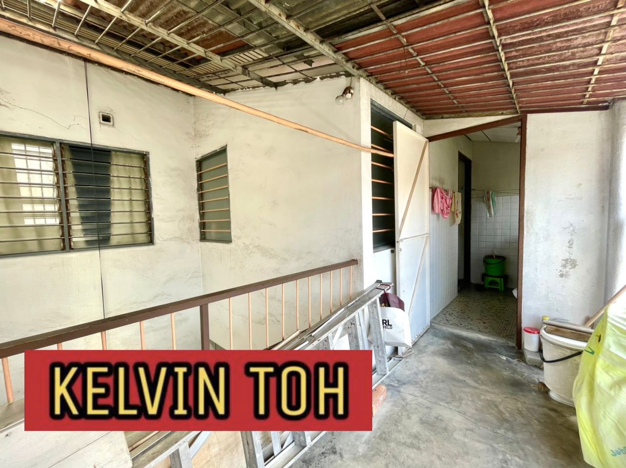 2 STY TERRACE LA 1828SF AYER ITAM LUMBA KUDA - photo 7