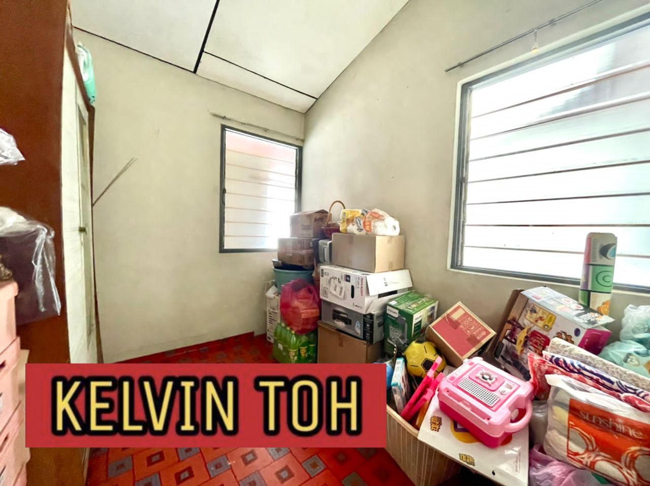 2 STY TERRACE LA 1828SF AYER ITAM LUMBA KUDA - photo 8