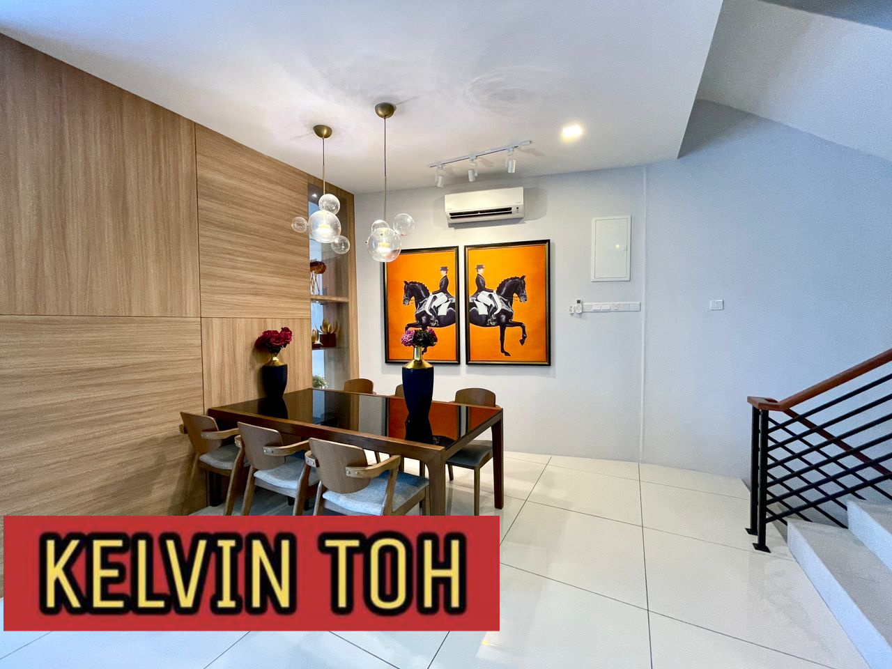 UL RESIDENCE AYER ITAM - photo 2