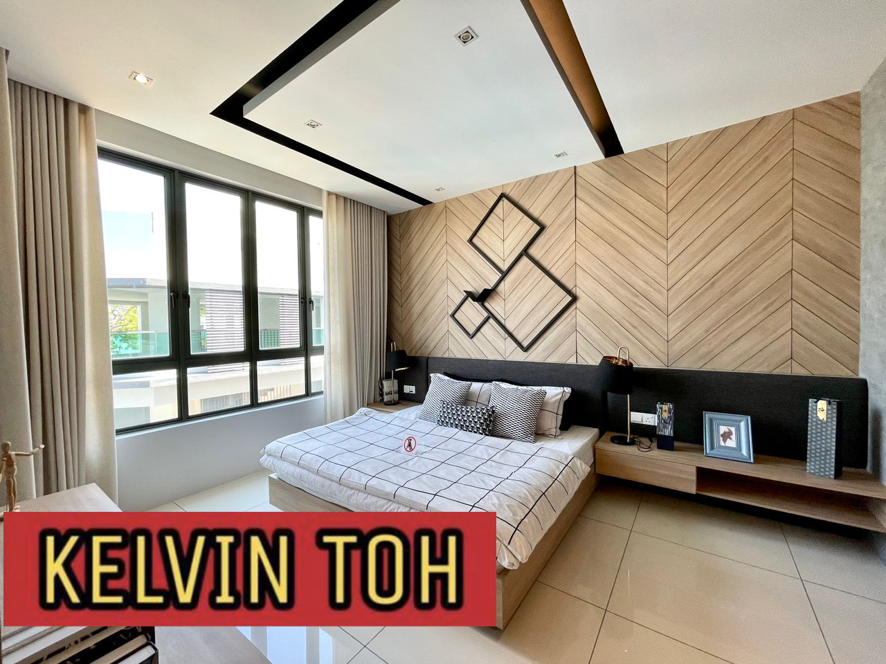 UL RESIDENCE AYER ITAM - photo 4