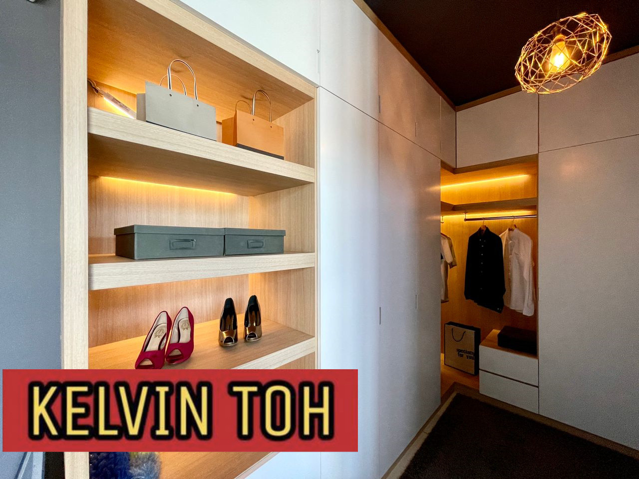 UL RESIDENCE AYER ITAM - photo 7
