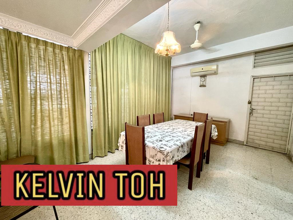 2 STY SEMI-D LA 4021SF AYER ITAM LUMBA KUDA - photo 4
