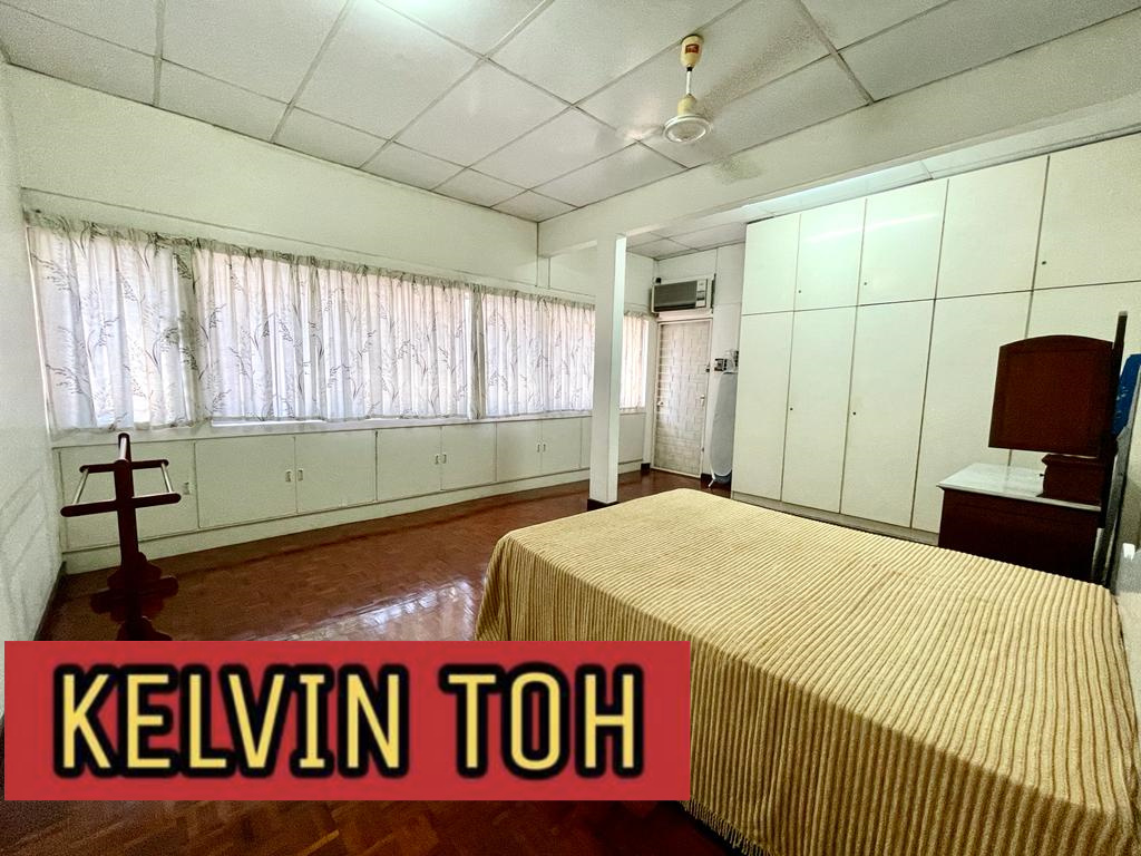 2 STY SEMI-D LA 4021SF AYER ITAM LUMBA KUDA - photo 5