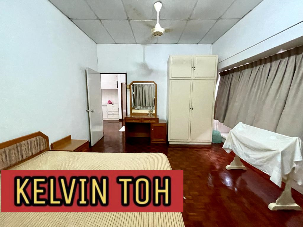 2 STY SEMI-D LA 4021SF AYER ITAM LUMBA KUDA - photo 6