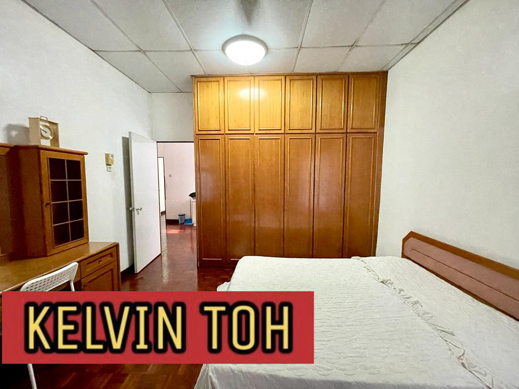 2 STY SEMI-D LA 4021SF AYER ITAM LUMBA KUDA - photo 8