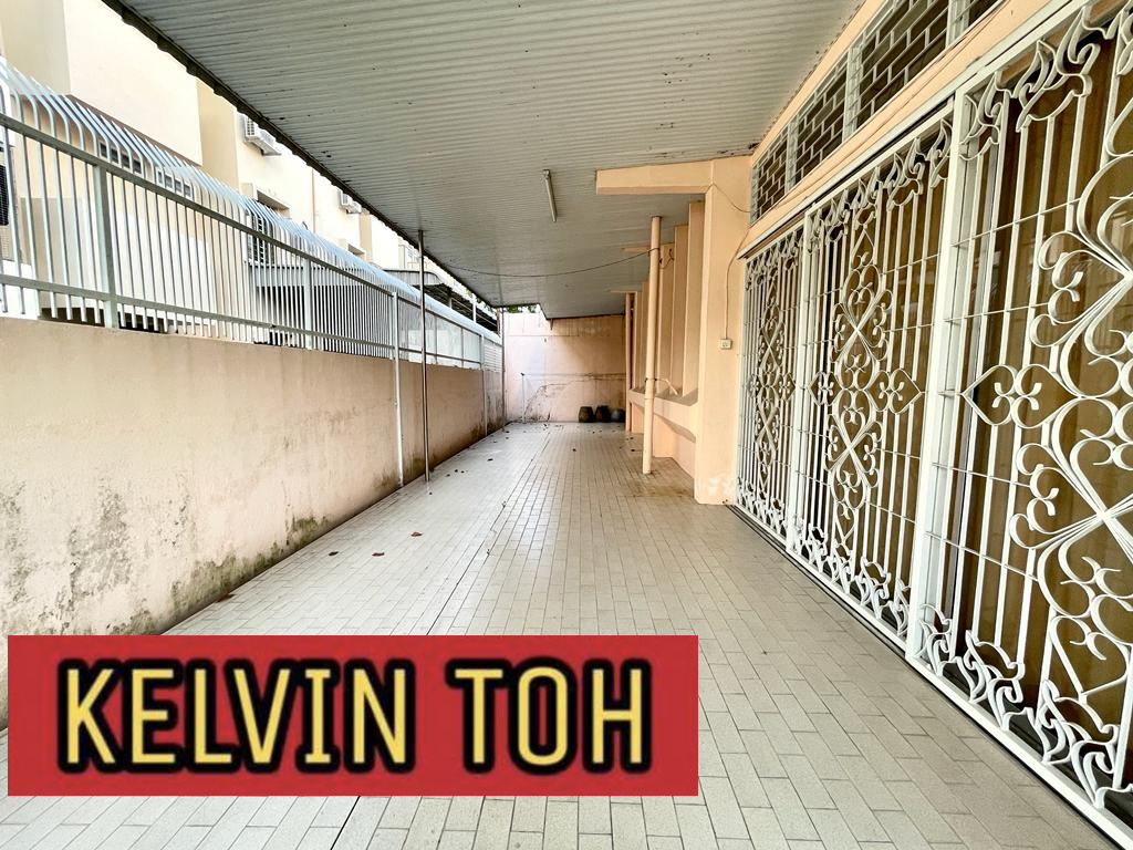 2 STY SEMI-D LA 4021SF AYER ITAM LUMBA KUDA - photo 9