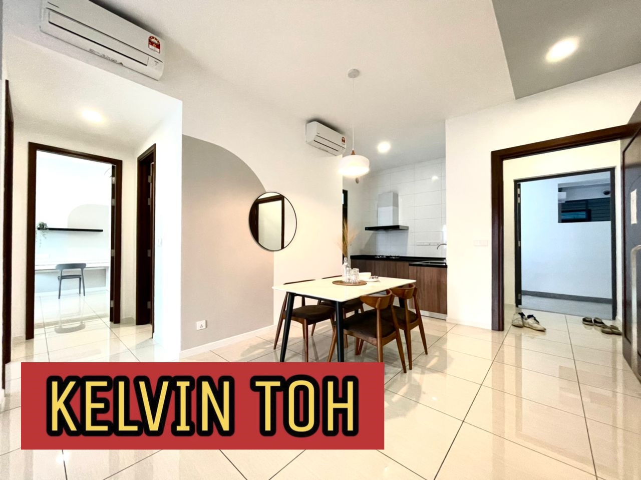 Queens Residences - photo 3