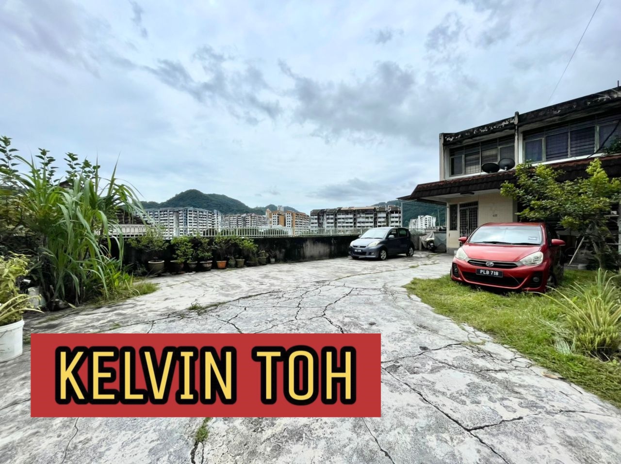 2 STY SEMI-D LA 4939SF FREEHOLD PAYA TERUBONG - photo 3