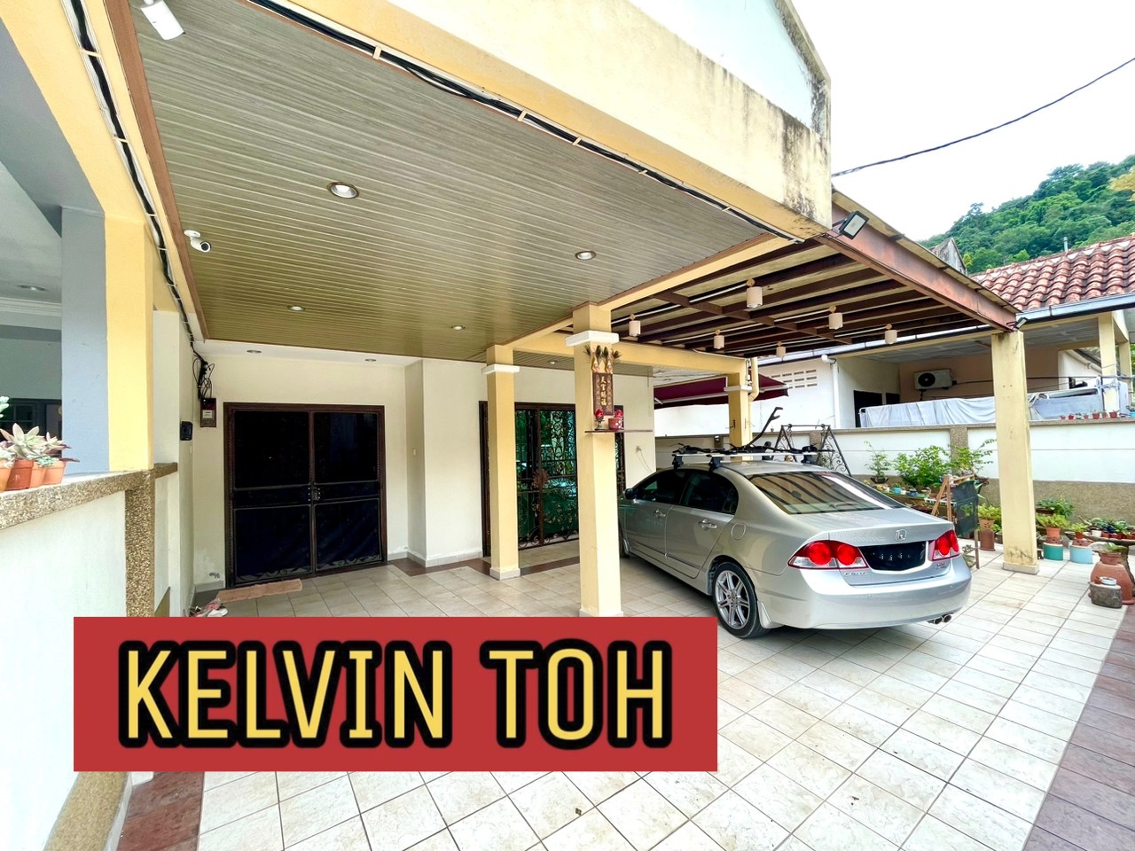 2 STY SEMI-D LA 2789SF PAYA TERUBONG - photo 2