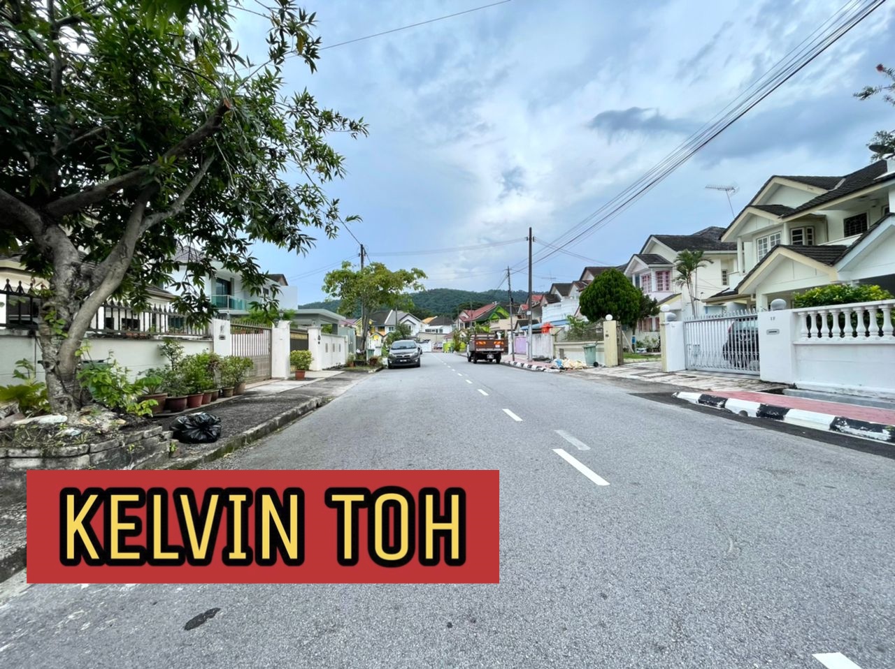 2 STY SEMI-D LA 2541SF RENO LINTANG PAYA TERUBONG - photo 2