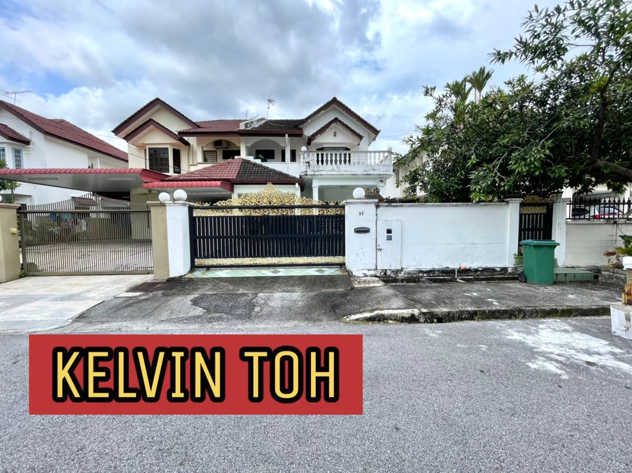 2 STY SEMI-D LA 2541SF RENO LINTANG PAYA TERUBONG - photo 3