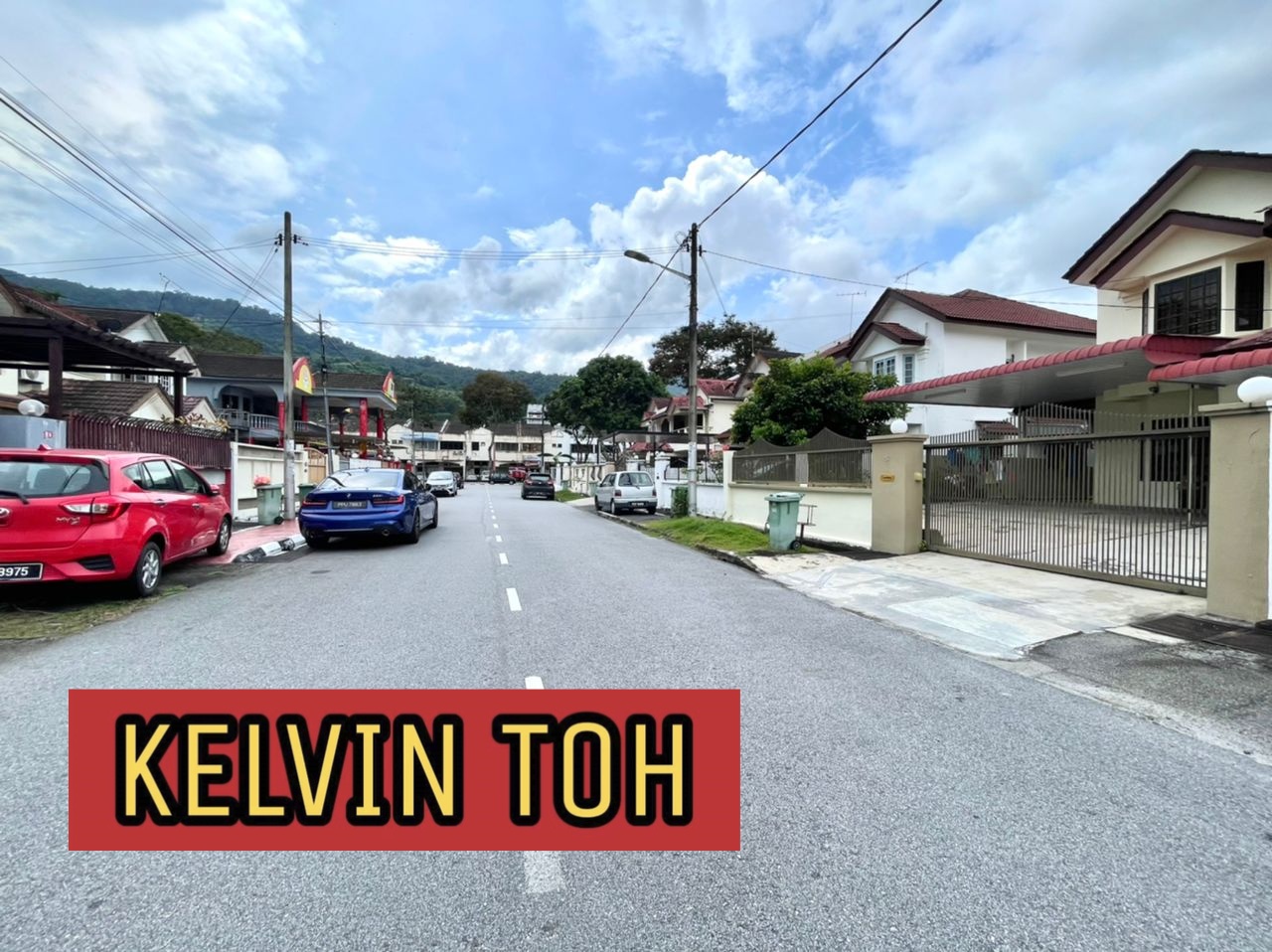 2 STY SEMI-D LA 2541SF RENO LINTANG PAYA TERUBONG - photo 4
