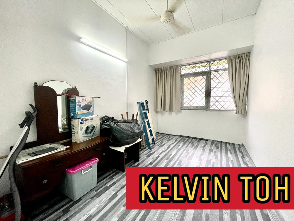 2 STY SEMI-D LA 2880SF PAYA TERUBONG RAMBAI - photo 5
