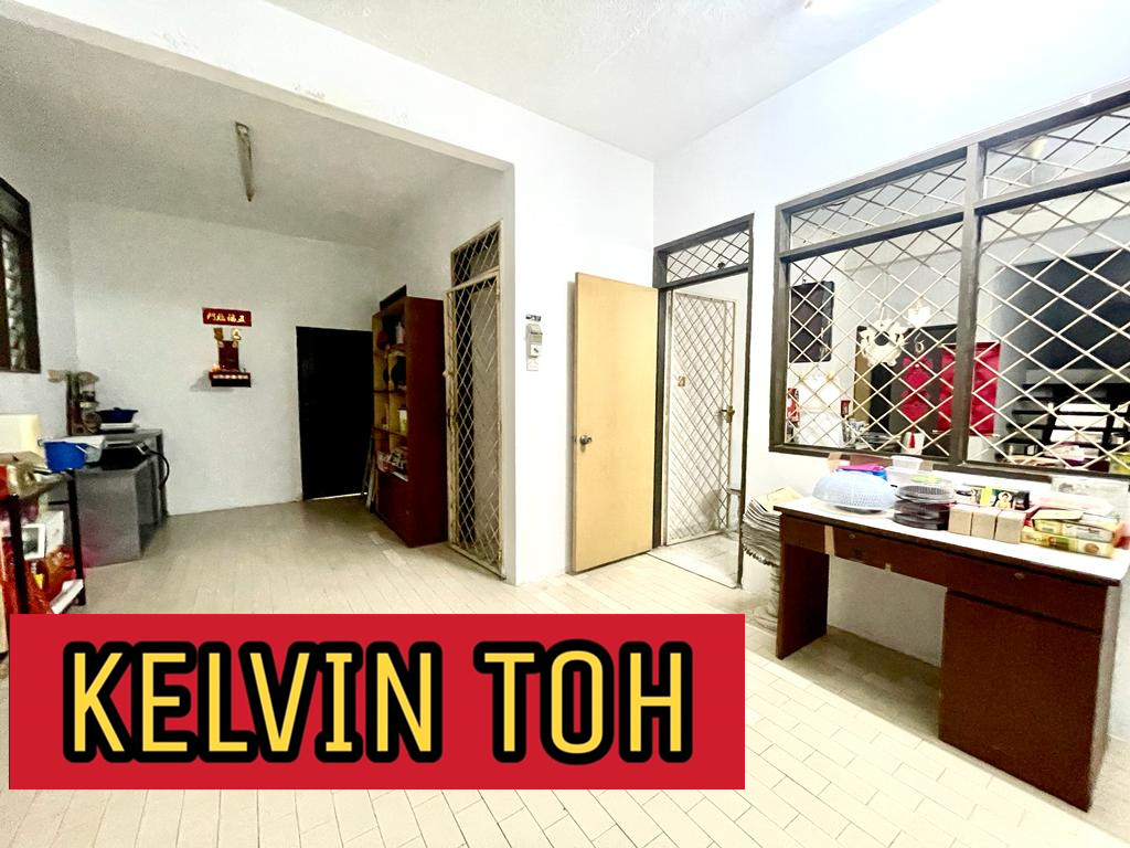 2 STY SEMI-D LA 2880SF PAYA TERUBONG RAMBAI - photo 6
