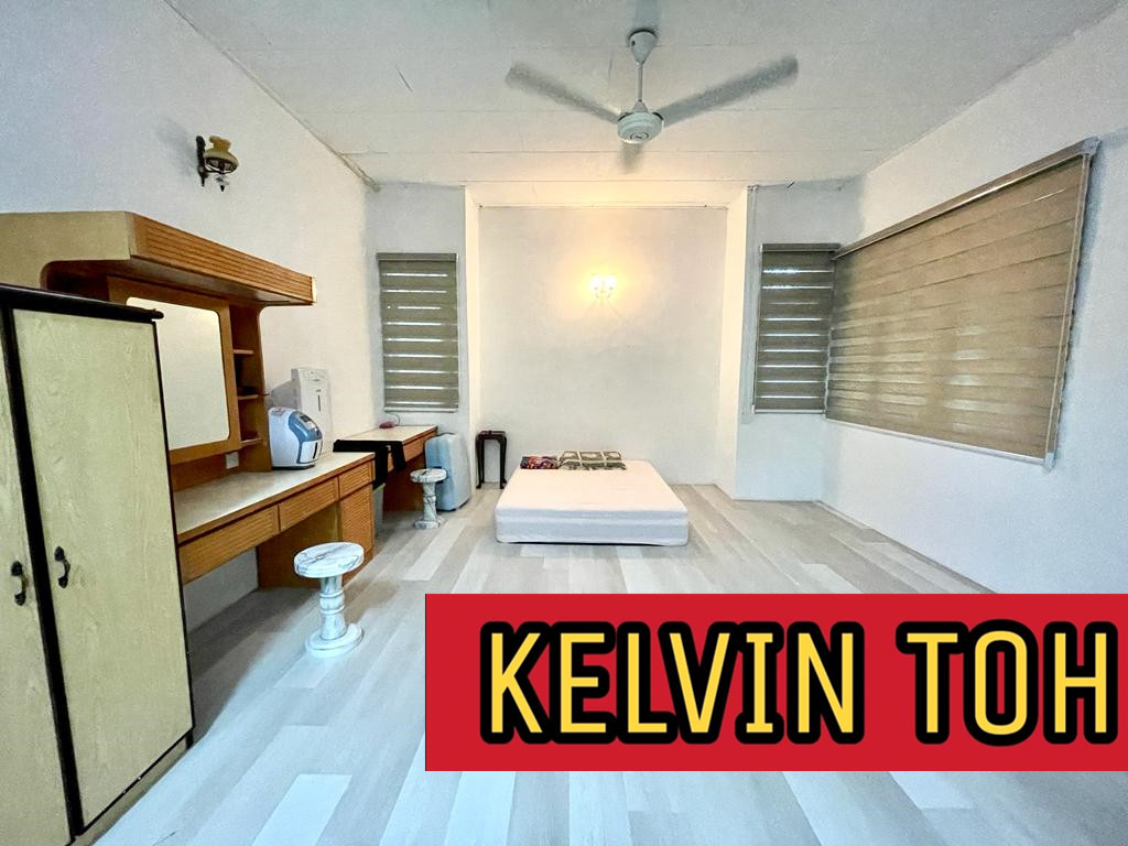 2 STY SEMI-D LA 2880SF PAYA TERUBONG RAMBAI - photo 8
