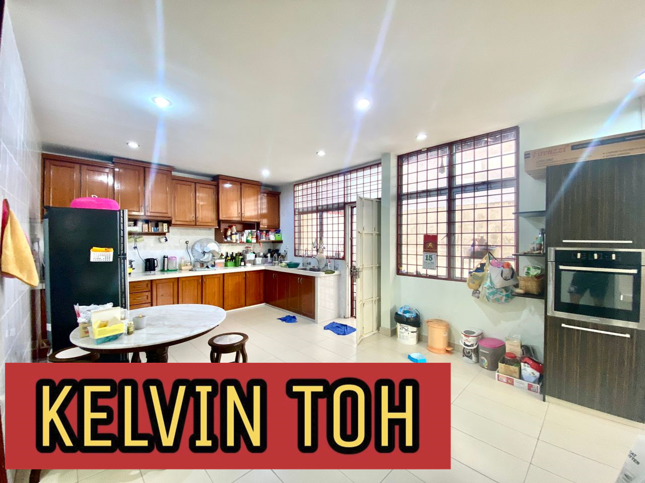 2 STY SEMI-D LA 3283SF PAYA TERUBONG - photo 2