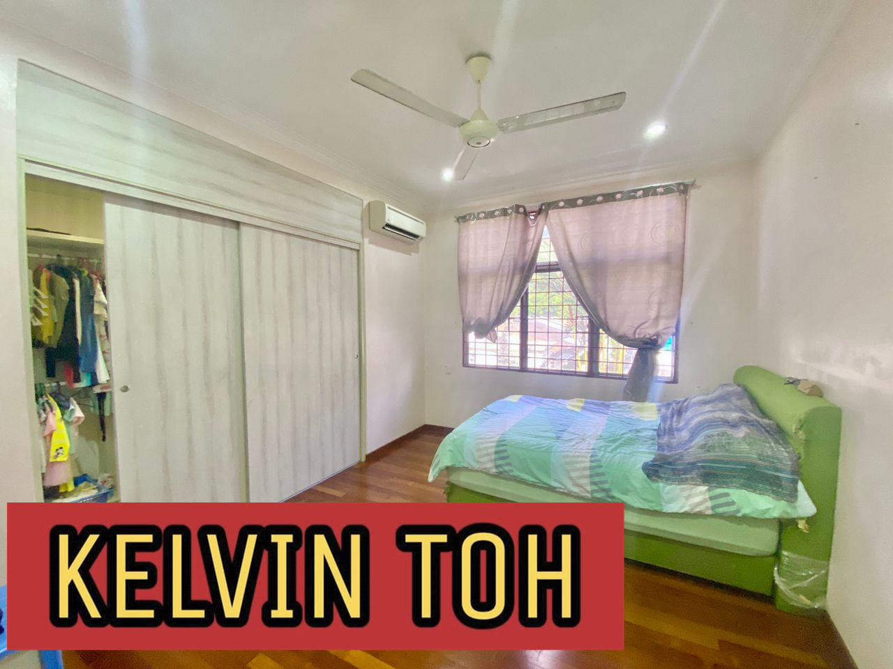 2 STY SEMI-D LA 3283SF PAYA TERUBONG - photo 3