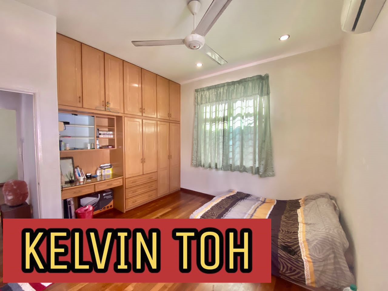 2 STY SEMI-D LA 3283SF PAYA TERUBONG - photo 4