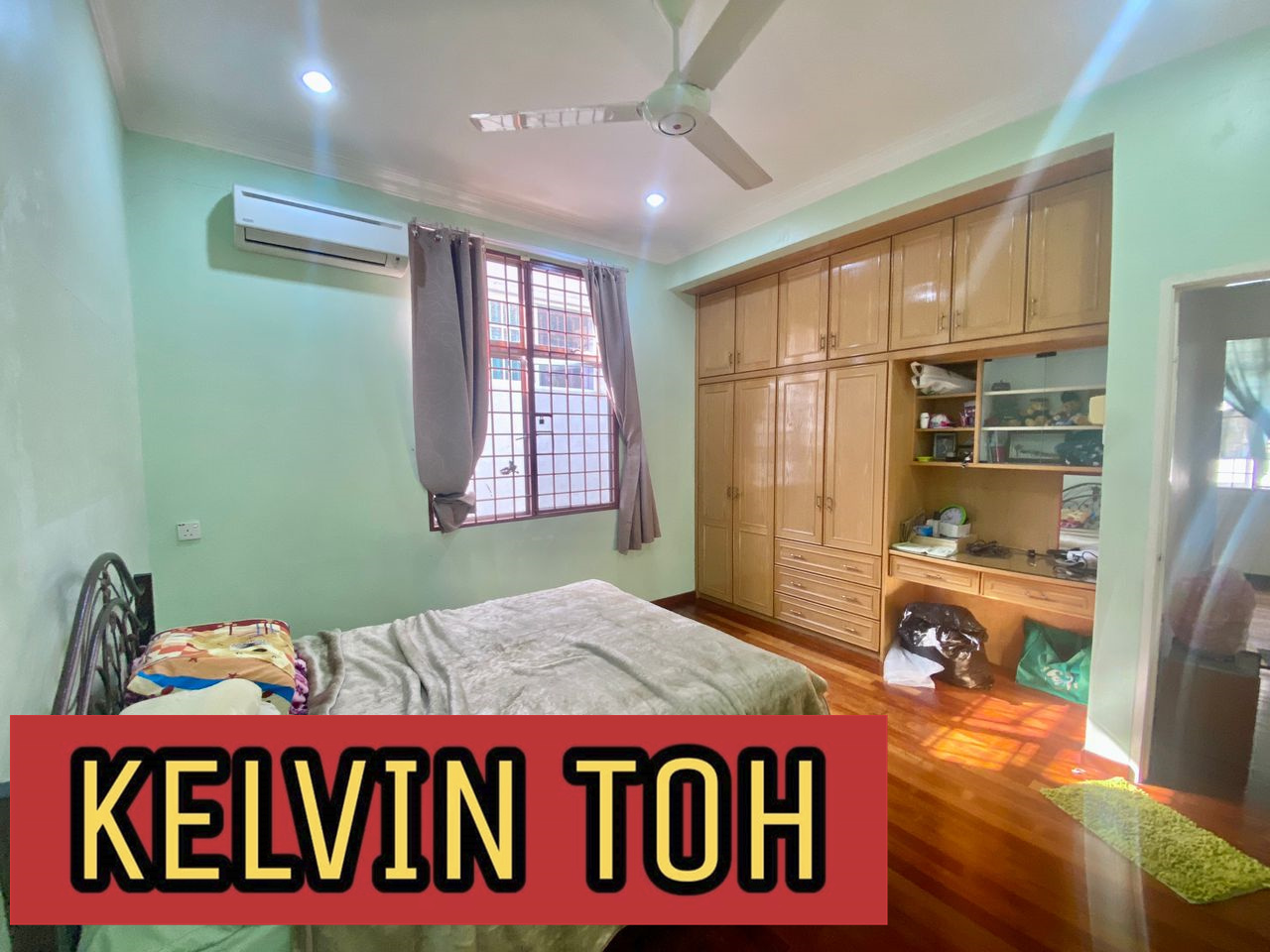 2 STY SEMI-D LA 3283SF PAYA TERUBONG - photo 5