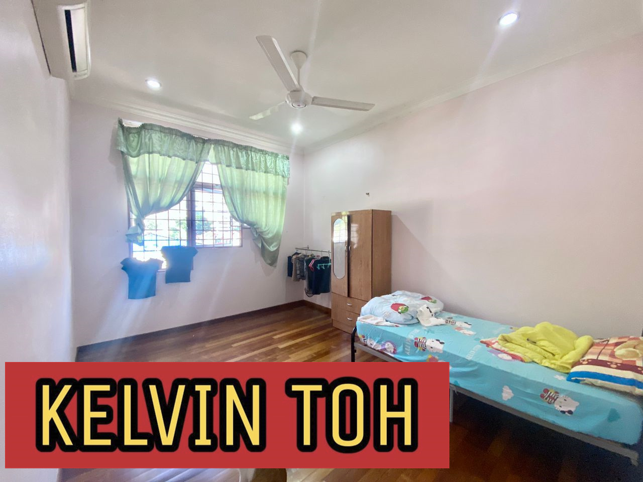 2 STY SEMI-D LA 3283SF PAYA TERUBONG - photo 6