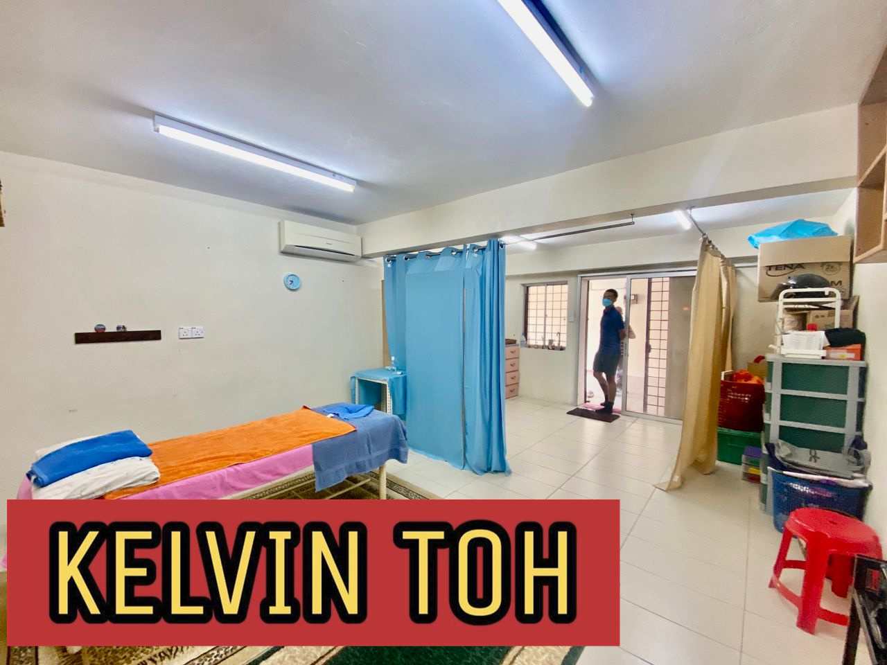 2 STY SEMI-D LA 3283SF PAYA TERUBONG - photo 7