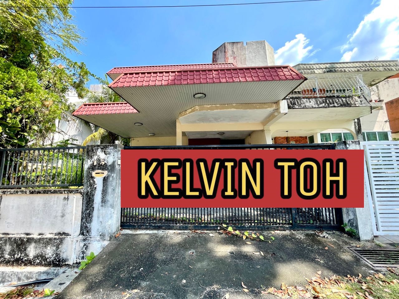 2 STY SEMI-D LA 3700SF PAYA TERUBONG RAMBAI - photo 2
