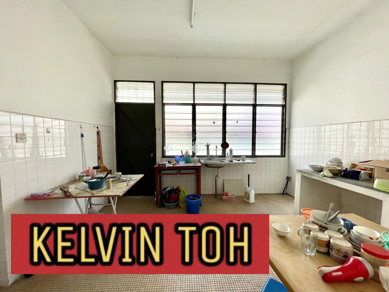 2 STY TERRACE LA 1200SF BASIC SOLOK PAYA TERUBONG - photo 4