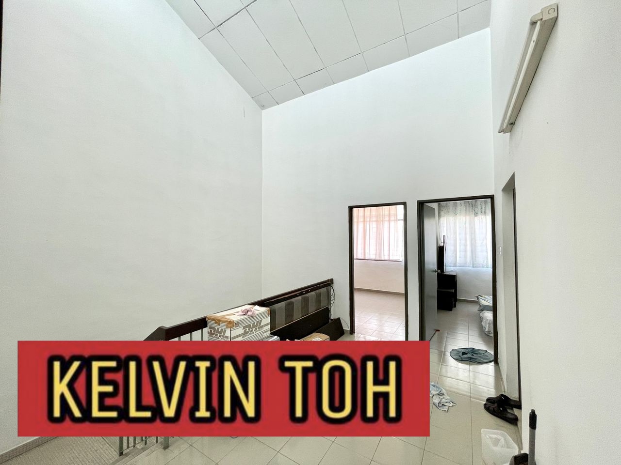 2 STY TERRACE LA 1200SF BASIC SOLOK PAYA TERUBONG - photo 6
