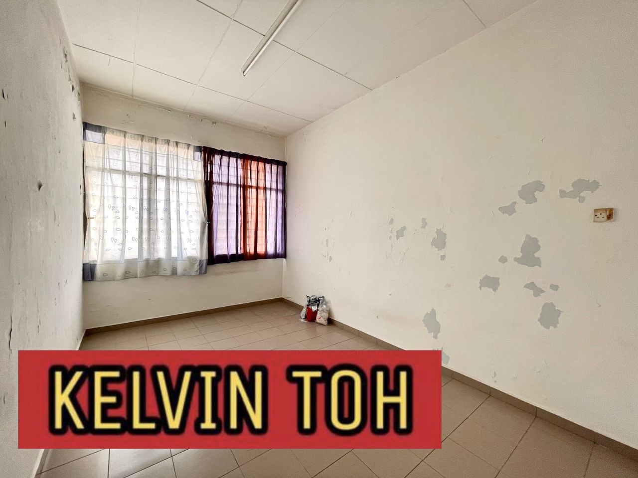 2 STY TERRACE LA 1200SF BASIC SOLOK PAYA TERUBONG - photo 7