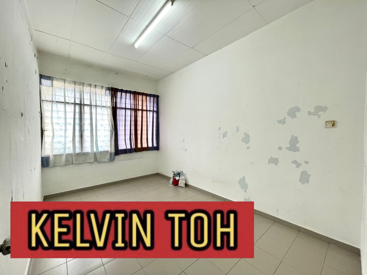 2 STY TERRACE LA 1200SF BASIC SOLOK PAYA TERUBONG - photo 10