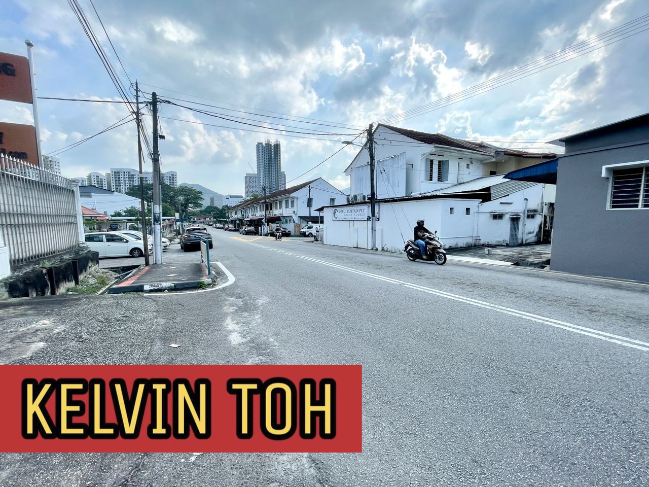 2 STY BUNGALOW LA 8700SF AYER ITAM KAMPUNG MELAYU - photo 3