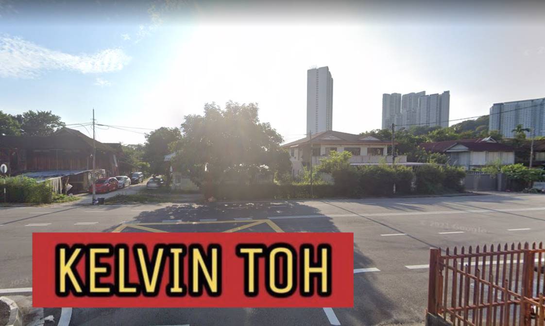 2 STY AYER ITAM 1400SF JALAN THEAN TEIK - photo 3