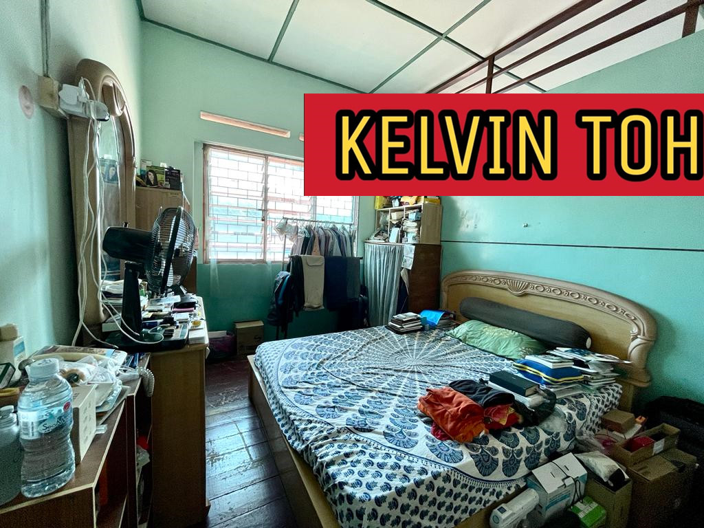 2 STY TERRACE 1196sf AYER ITAM  JALAN TUNGGAL - photo 6