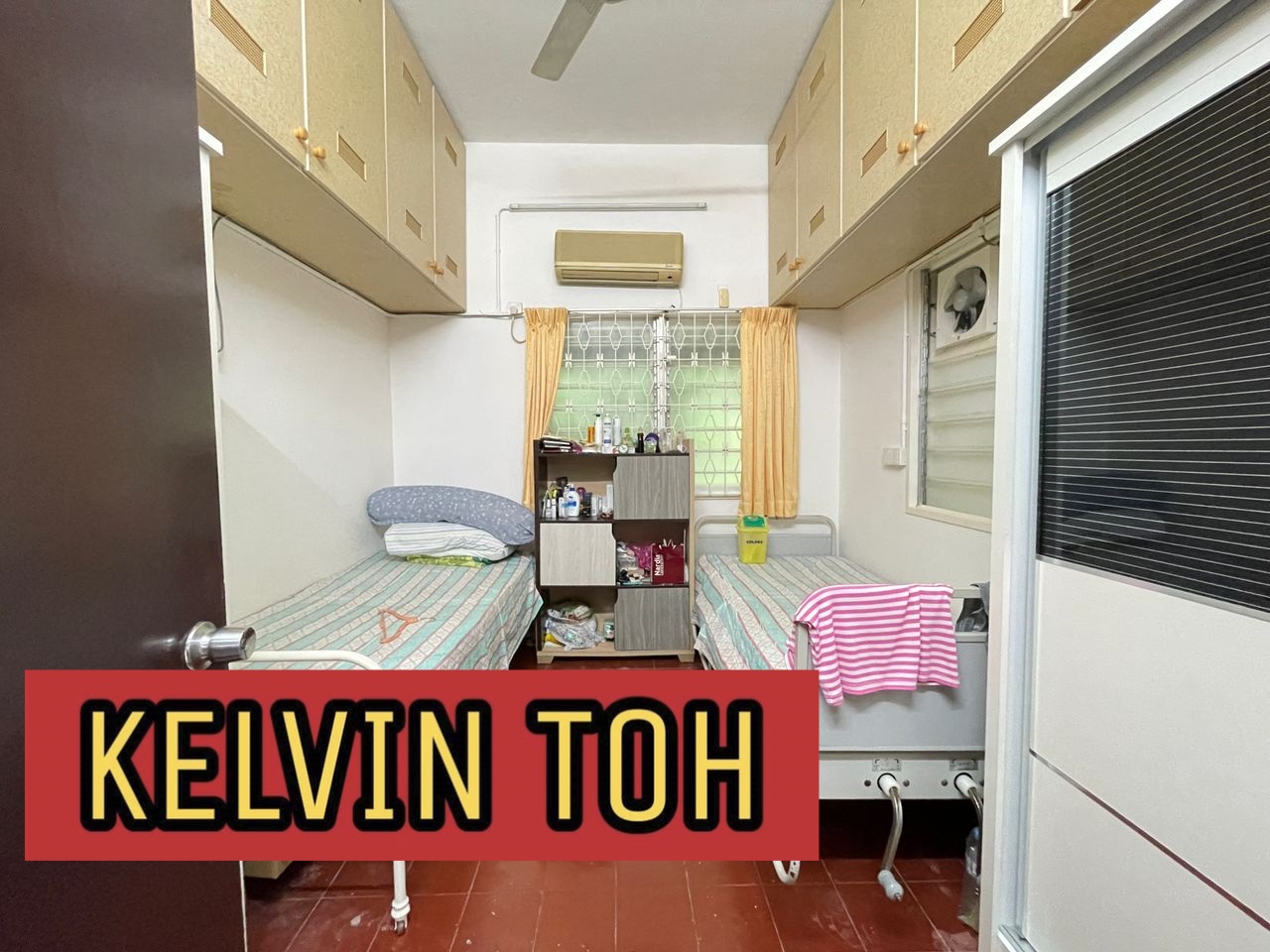 2 STY TERRACE FREEHOLD AYER ITAM JALAN TUNGGAL - photo 6