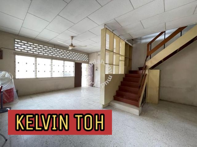 2 STY TERRACE ORI UN ...