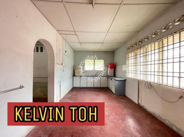 2 STY TERRACE ORI UNIT AYER ITAM JALAN TUNGGAL - photo 2