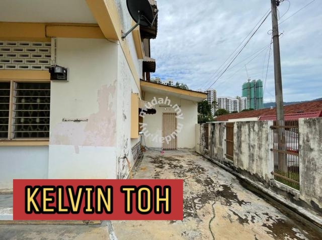2 STY TERRACE ORI UNIT AYER ITAM JALAN TUNGGAL - photo 3