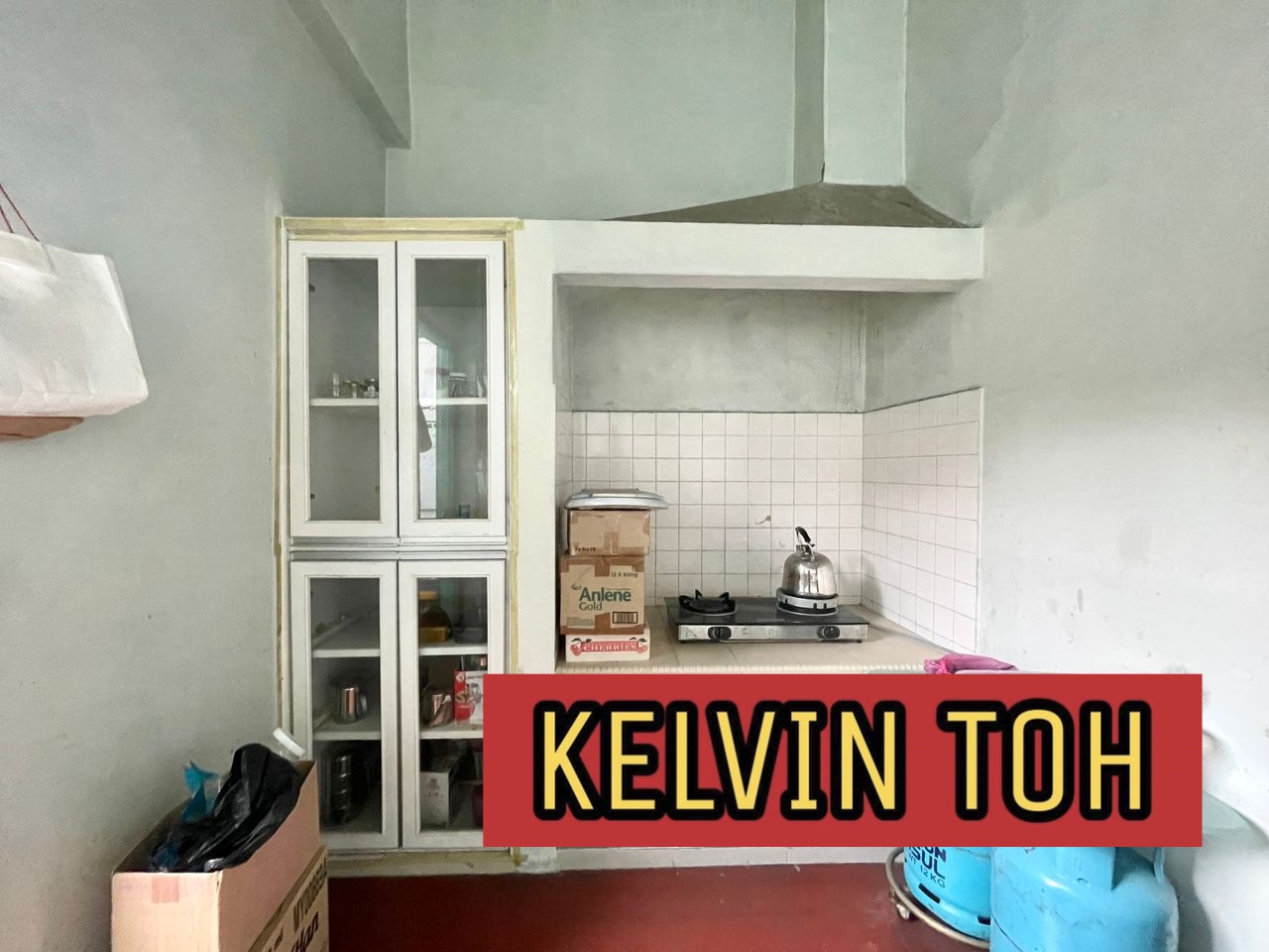 2 STY SHOP HOUSE FREEHOLD AYER ITAM JALAN AIR ITAM - photo 6