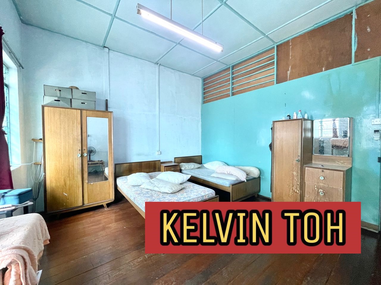2 STY SHOP HOUSE FREEHOLD AYER ITAM JALAN AIR ITAM - photo 7