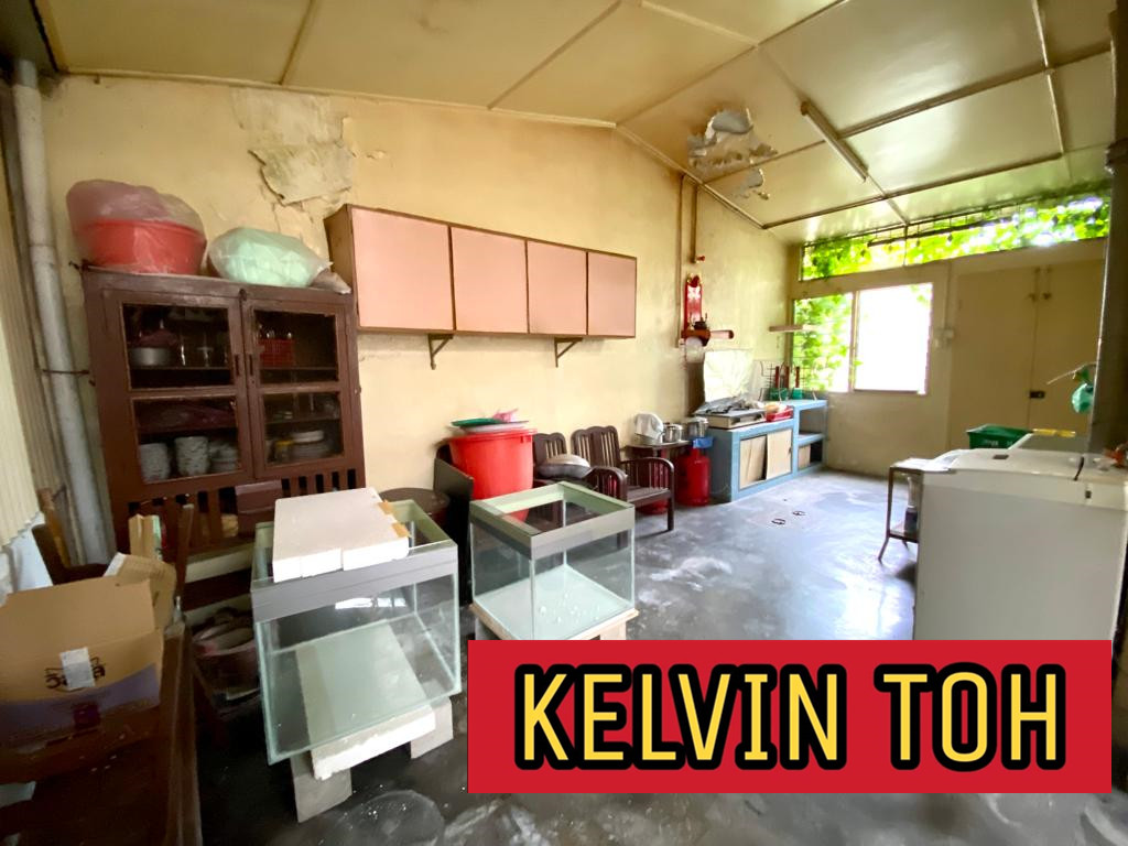 1 STY SEMI-D LA 2296sf AYER ITAM JALAN DUA - photo 6