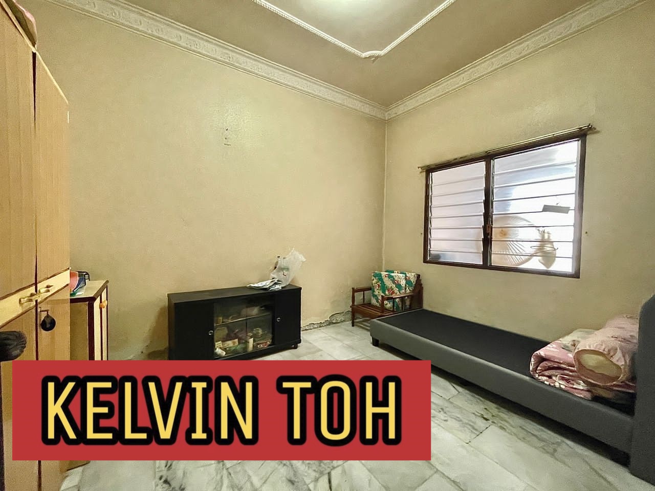 1 STY SEMI-D BASIC RENO AYER ITAM JALAN DUA - photo 5
