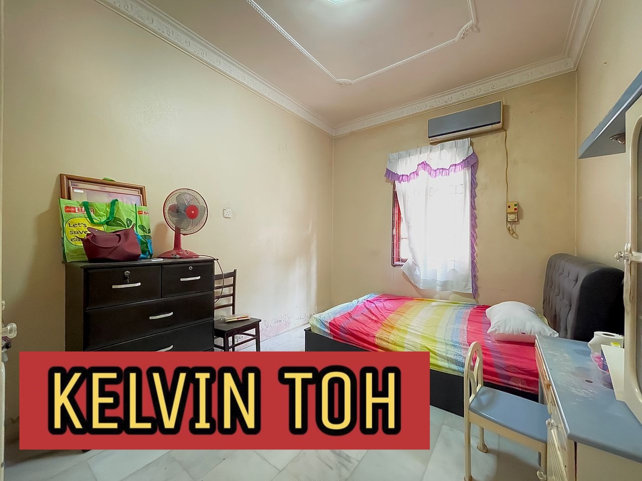 1 STY SEMI-D BASIC RENO AYER ITAM JALAN DUA - photo 7